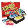 Hallmark Mattel UNO™ Family Game Night® Ornament 2 Hallmark Mattel UNO™ Family Game Night® Ornament -Hallmark Sales Store UNO Game Keepsake Ornament 1899QXR8249 01