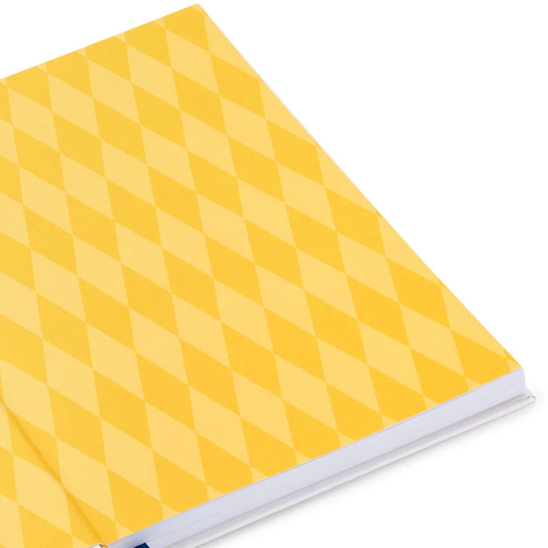 Hallmark Walt Disney World 50th Anniversary Castle Journal 7 Hallmark Walt Disney World 50th Anniversary Castle Journal - Image 5