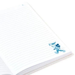 Hallmark Walt Disney World 50th Anniversary Castle Journal 15 Hallmark Walt Disney World 50th Anniversary Castle Journal -Hallmark Sales Store Walt Disney World 50th Anniversary Castle Journal 3HWJ1893 06