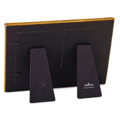 Hallmark Our Beginning And Happily Ever After Ceramic Picture Frame, 4x6 -Hallmark Sales Store Wedding and Anniversary 2Opening Picture Frame 1ERL1180 02