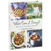 Hallmark What Can I Bring?: Food For Any Occasion Life Serves Up Cookbook