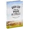 Hallmark When God Thinks Of You He Smiles: Promises For Life Book 2 Hallmark When God Thinks Of You He Smiles: Promises For Life Book -Hallmark Sales Store When God Thinks of You He Smiles Promises for Life Book root 1BOK1420 BOK1420 1470 1.jpg Source Image