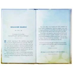 Hallmark When God Thinks Of You He Smiles: Promises For Life Book 7 Hallmark When God Thinks Of You He Smiles: Promises For Life Book -Hallmark Sales Store When God Thinks of You He Smiles Promises for Life Book root 1BOK1420 BOK1420 1470 2.jpg Source Image