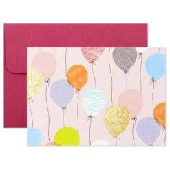 Hallmark Whimsical Designs Assorted Note Cards With Caddy, Box Of 30 28 Hallmark Whimsical Designs Assorted Note Cards With Caddy, Box Of 30 -Hallmark Sales Store Whimsical Designs Assorted Note Cards With Caddy Box of 30 root 1SOM1320 SOM1320 07.jpg Source Image
