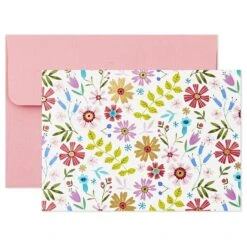 Hallmark Whimsical Designs Assorted Note Cards With Caddy, Box Of 30 32 Hallmark Whimsical Designs Assorted Note Cards With Caddy, Box Of 30 -Hallmark Sales Store Whimsical Designs Assorted Note Cards With Caddy Box of 30 root 1SOM1320 SOM1320 11.jpg Source Image