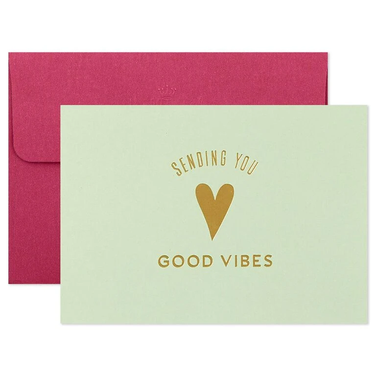 Hallmark Whimsical Designs Assorted Note Cards With Caddy, Box Of 30 15 Hallmark Whimsical Designs Assorted Note Cards With Caddy, Box Of 30 - Image 13