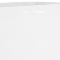 Hallmark White Assorted Sizes 8-Pack Gift Bags 7 Hallmark White Assorted Sizes 8-Pack Gift Bags -Hallmark Sales Store White Assorted Sizes 8Pack Gift Bags 5EGB7017 05