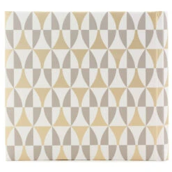 Hallmark Champagne Toast Photo Album -Hallmark Sales Store White Photo Album With Champagne Glasses 1EDY3153 05