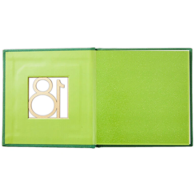 Hallmark Why 18 Is Awesome Book 4 Hallmark Why 18 Is Awesome Book - Image 2