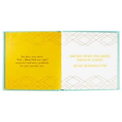 Hallmark Why 30 Is Amazing Book 10 Hallmark Why 30 Is Amazing Book -Hallmark Sales Store Why 30 Is Amazing Gift Book 1BOK1450 04