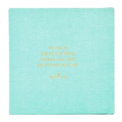 Hallmark Why 30 Is Amazing Book 11 Hallmark Why 30 Is Amazing Book -Hallmark Sales Store Why 30 Is Amazing Gift Book 1BOK1450 05