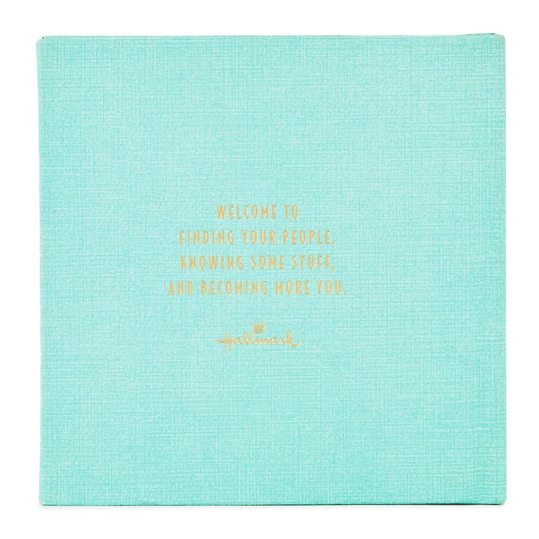 Hallmark Why 30 Is Amazing Book 7 Hallmark Why 30 Is Amazing Book - Image 5