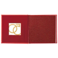 Hallmark Why 50 Is Wonderful Book 8 Hallmark Why 50 Is Wonderful Book -Hallmark Sales Store Why 50 Is Wonderful Gift Book 1BOK1447 02