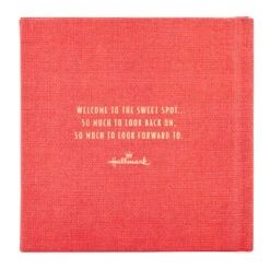 Hallmark Why 50 Is Wonderful Book 11 Hallmark Why 50 Is Wonderful Book -Hallmark Sales Store Why 50 Is Wonderful Gift Book 1BOK1447 05