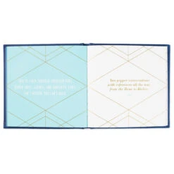 Hallmark Why 60 Is Superb Book -Hallmark Sales Store Why 60 Is Superb Gift Book 1BOK1448 04