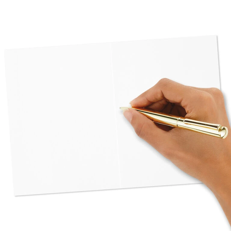 Hallmark Woodland Animals Assorted Blank Thank-You Notes, Box Of 48 6 Hallmark Woodland Animals Assorted Blank Thank-You Notes, Box Of 48 - Image 4