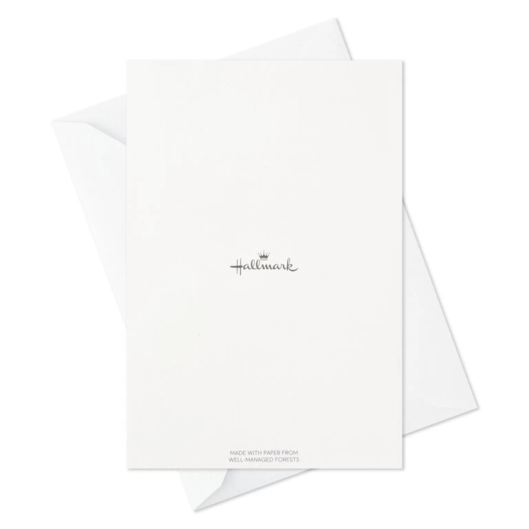 Hallmark Woodland Animals Assorted Blank Thank-You Notes, Box Of 48 7 Hallmark Woodland Animals Assorted Blank Thank-You Notes, Box Of 48 - Image 5