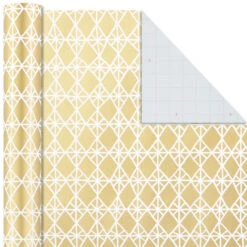 Hallmark Woodland Charm 4-Pack Holiday Wrapping Paper Assortment, 120 Sq. Ft. 14 Hallmark Woodland Charm 4-Pack Holiday Wrapping Paper Assortment, 120 Sq. Ft. -Hallmark Sales Store Woodland Charm Holiday Wrapping Paper Assortment 5JXW1041 05