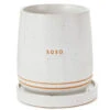 Hallmark XOXO Ceramic Planter 1 Hallmark XOXO Ceramic Planter -Hallmark Sales Store XOXO Ceramic Planter 1ERL1190 01