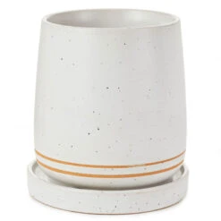 Hallmark XOXO Ceramic Planter -Hallmark Sales Store XOXO Ceramic Planter 1ERL1190 02