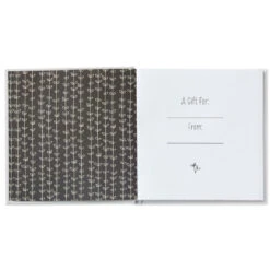 Hallmark You Are A Blessing Book -Hallmark Sales Store You Are a Blessing Book 1BOK1482 03