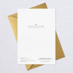 You Make Life Beautiful Anniversary Card -Hallmark Sales Store You Make Life Beautiful Anniversary Card 1299LAD7069 07