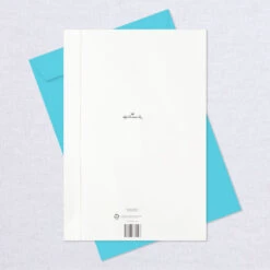 Hallmark 16" Hot Air Balloons Pop-Up Jumbo Goodbye Card -Hallmark Sales Store Youll Be Missed Balloon Goodbye Card 1499CBG1018 08