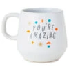 Hallmark You're Amazing Mug, 15 Oz.