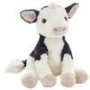 Hallmark Baby Cow Stuffed Animal, 8.25" -Hallmark Sales Store baby cow stuffed animal 8 25 1 33074618204344