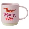 Hallmark Best Mom Ever Mug, 16 Oz 2 Hallmark Best Mom Ever Mug, 16 Oz -Hallmark Sales Store best mom ever mug 16 oz 33074909085880