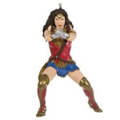 Hallmark DC™ Wonder Woman™ Ornament -Hallmark Sales Store dctm wonder womantm ornament 3 33074953683128