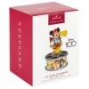 Hallmark Disney 100 Years Of Wonder Director Mickey Mouse Ornament With Light And Sound 2 Hallmark Disney 100 Years Of Wonder Director Mickey Mouse Ornament With Light And Sound -Hallmark Sales Store disney 100 years of wonder director mickey mouse ornament with light and sound 1 33074934579384