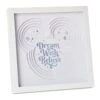 Hallmark Disney 100 Years Of Wonder Dream Wish Believe Framed Art, 10.5x10.5 -Hallmark Sales Store disney 100 years of wonder dream wish believe framed art 10 5x10 5 1 33074798166200