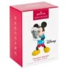 Hallmark Disney All About Mickey! Tourist Mickey Ornament 1 Hallmark Disney All About Mickey! Tourist Mickey Ornament -Hallmark Sales Store disney all about mickey tourist mickey ornament 1 33074549850296
