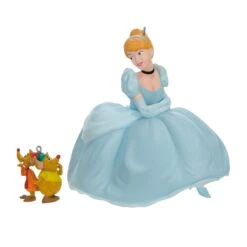 Hallmark Disney Cinderella Jaq And Gus Love Cinderelly Christmas Ornaments, Set Of 2 -Hallmark Sales Store disney cinderella jaq and gus love cinderelly christmas ornaments set of 2 3 33074962137272