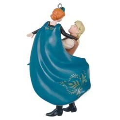 Hallmark Disney Frozen 2 Anna And Kristoff Ornament 8 Hallmark Disney Frozen 2 Anna And Kristoff Ornament -Hallmark Sales Store disney frozen 2 anna and kristoff ornament 3 33074680660152