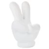 Hallmark Disney Mickey Mouse Peace Sign Cell Phone Holder -Hallmark Sales Store disney mickey mouse peace sign cell phone holder 33074390892728