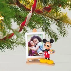 Hallmark Disney Mickey Mouse Picture Perfect Photo Frame Ornament 11 Hallmark Disney Mickey Mouse Picture Perfect Photo Frame Ornament -Hallmark Sales Store disney mickey mouse picture perfect photo frame ornament 4 33074968002744