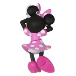 Hallmark Disney Minnie Mouse Polka-Dot Perfect Ornament -Hallmark Sales Store disney minnie mouse polka dot perfect ornament 4 33074956468408