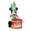Hallmark Disney Nutcracker Mickey Christmas Countdown Calendar Figurine, 6.88" -Hallmark Sales Store disney nutcracker mickey christmas countdown calendar figurine 6 88 1 33074738036920
