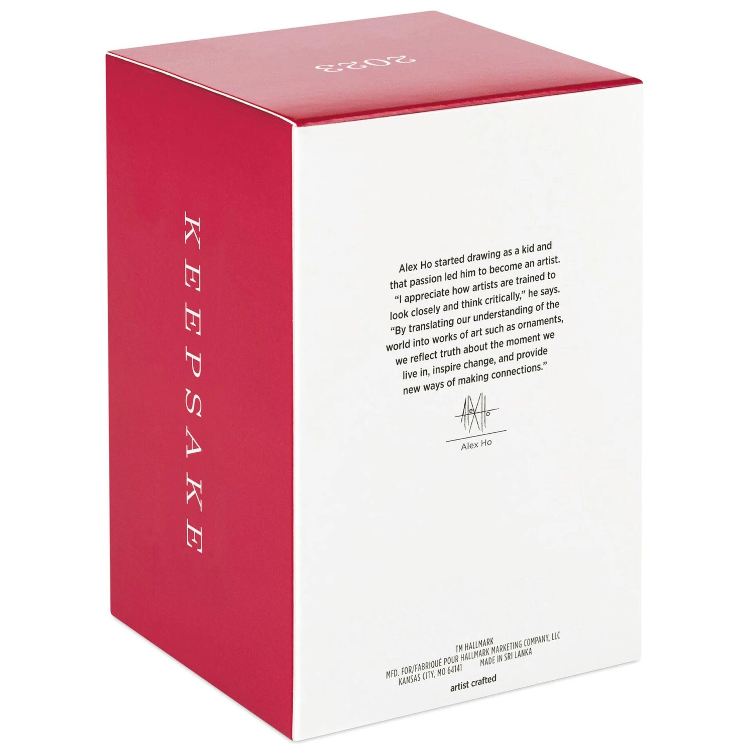 Hallmark Disney Peter Pan's Flight Off To Never Land! Ornament 4 Hallmark Disney Peter Pan's Flight Off To Never Land! Ornament - Image 2