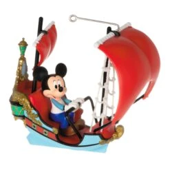Hallmark Disney Peter Pan's Flight Off To Never Land! Ornament 9 Hallmark Disney Peter Pan's Flight Off To Never Land! Ornament -Hallmark Sales Store disney peter pan s flight off to never land ornament 3 33074967412920