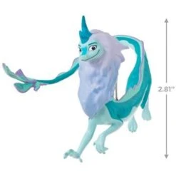 Hallmark Disney Raya And The Last Dragon Sisu The Dragon Ornament -Hallmark Sales Store disney raya and the last dragon sisu the dragon ornament 2 33074675220664