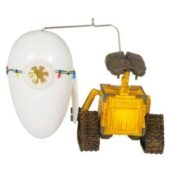 Hallmark Disney/Pixar Wall-E 15th Anniversary Wall-E And Eve Ornament 11 Hallmark Disney/Pixar Wall-E 15th Anniversary Wall-E And Eve Ornament -Hallmark Sales Store disneypixar wall e 15th anniversary wall e and eve ornament 4 33074951422136