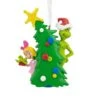 Dr. Seuss's How The Grinch Stole Christmas!™ Grinch With Cindy-Lou Who Hallmark Ornament 2 Dr. Seuss's How The Grinch Stole Christmas!™ Grinch With Cindy-Lou Who Hallmark Ornament -Hallmark Sales Store dr seuss s how the grinch stole christmas tm grinch with cindy lou who hallmark ornament 1