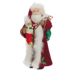 Hallmark Father Christmas Ornament 9 Hallmark Father Christmas Ornament -Hallmark Sales Store father christmas ornament 3 33074964496568