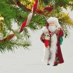 Hallmark Father Christmas Ornament 10 Hallmark Father Christmas Ornament -Hallmark Sales Store father christmas ornament 4 33074964889784