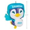 Hallmark Grandson Penguin 2022 Ornament 2 Hallmark Grandson Penguin 2022 Ornament -Hallmark Sales Store grandson penguin 2022 ornament 1 33074560467128