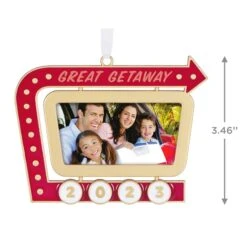 Hallmark Great Getaway 2023 Metal Photo Frame Ornament 10 Hallmark Great Getaway 2023 Metal Photo Frame Ornament -Hallmark Sales Store great getaway 2023 metal photo frame ornament 3 33074930548920