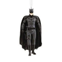 Hallmark DC The Batman Christmas Ornament